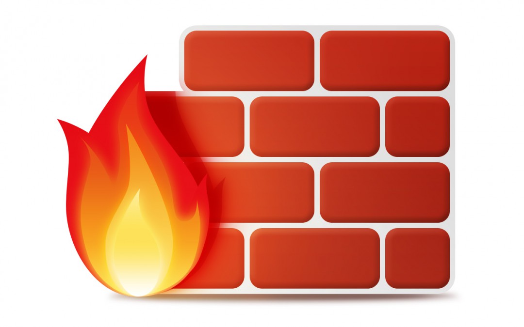 WordPress-firewall